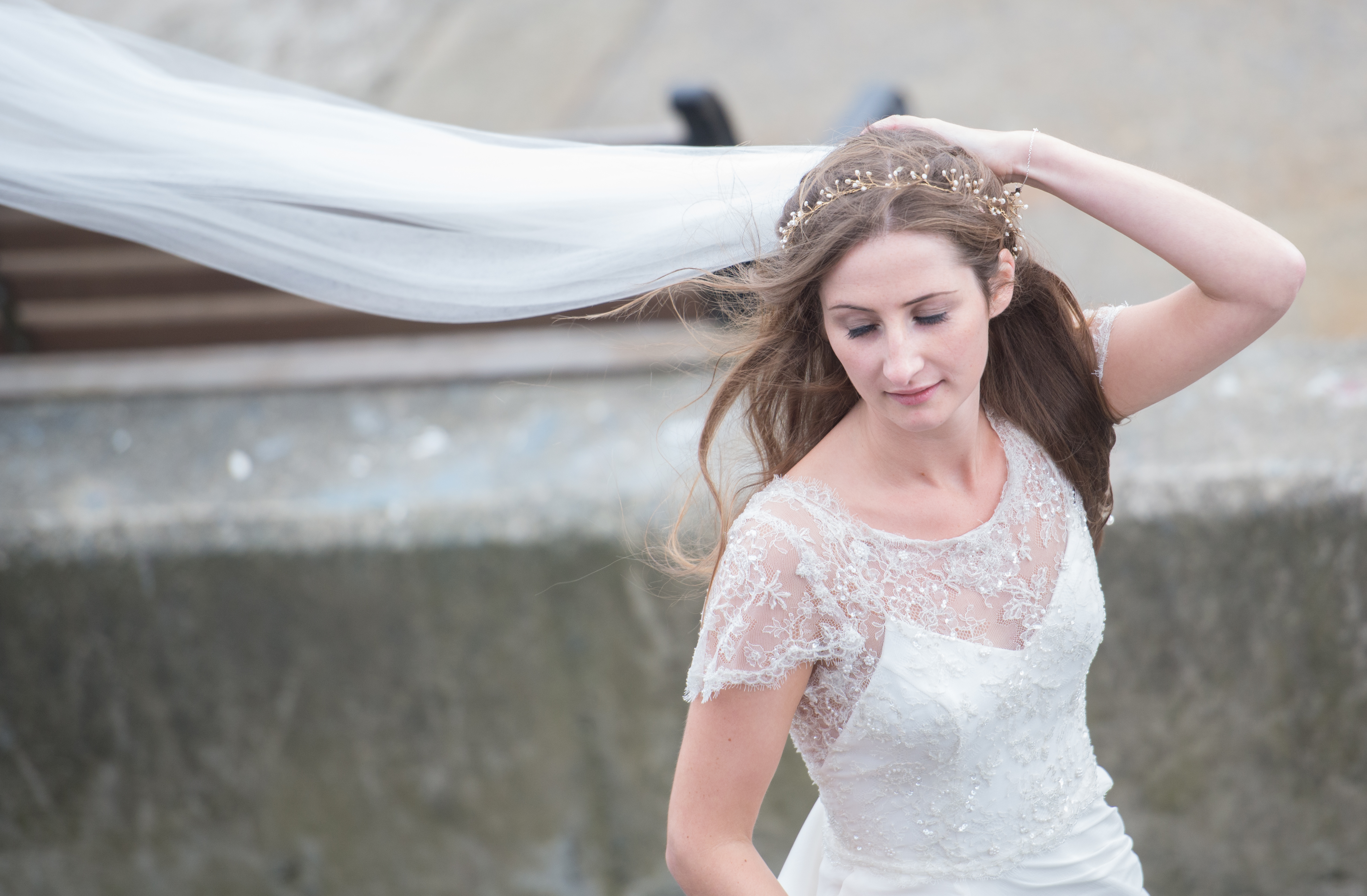 Aberaeron, Ceredigion. West Wales Wedding Dressmaker and Seamstress Alterations Bridesmaids