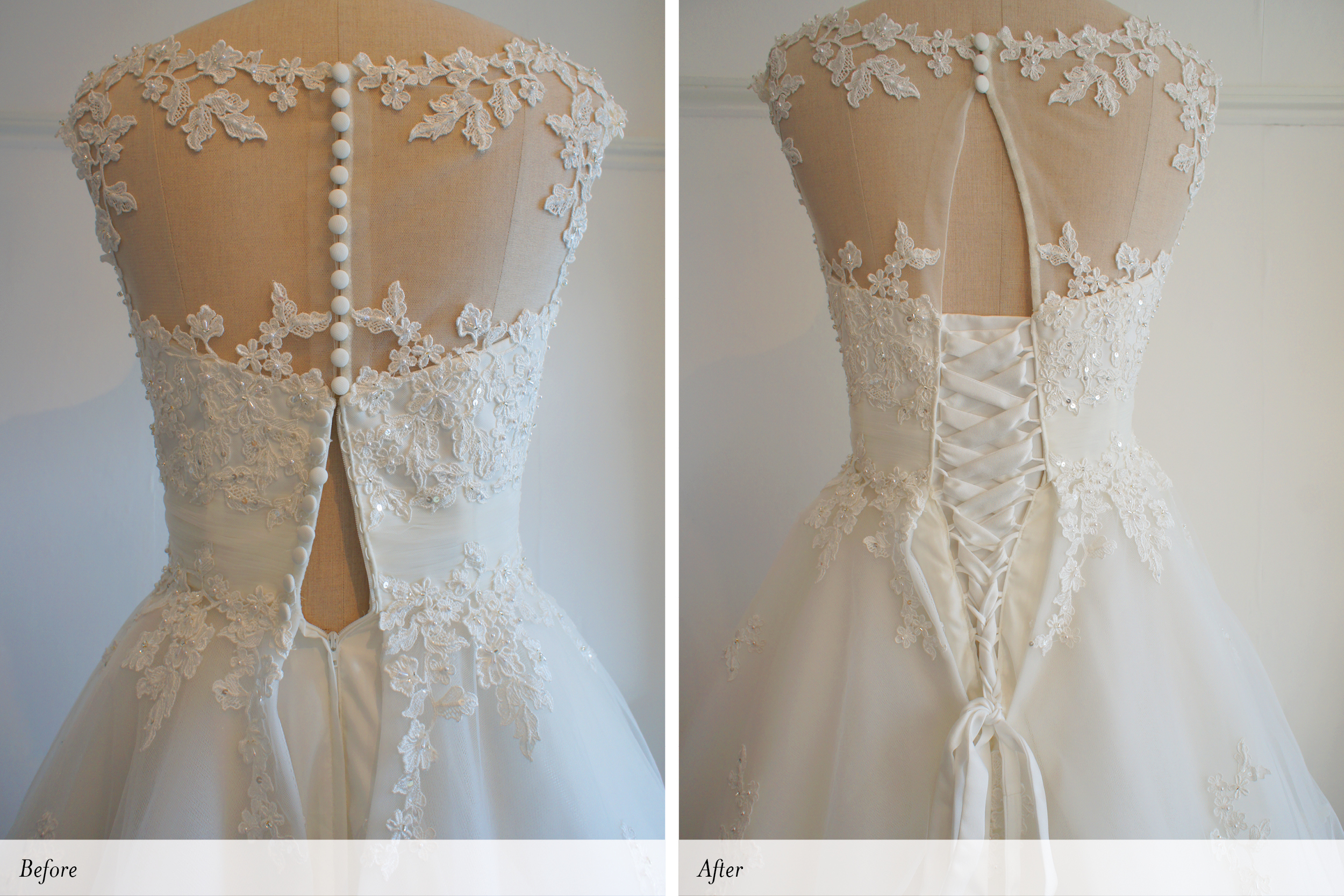 Get Inspired For Altering Wedding Dress Too Small Wedding Gallery